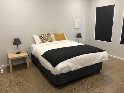 Jalilla Village - Accommodation NT 9
