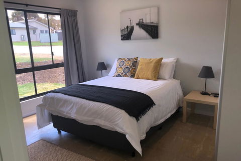 Jalilla Village - Accommodation NT 3