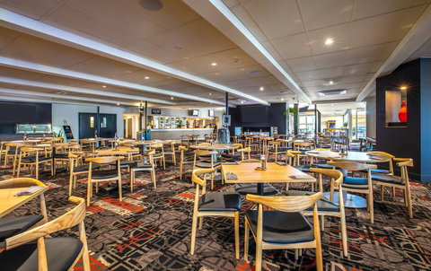 Nightcap At Finsbury Hotel - Accommodation NT 7