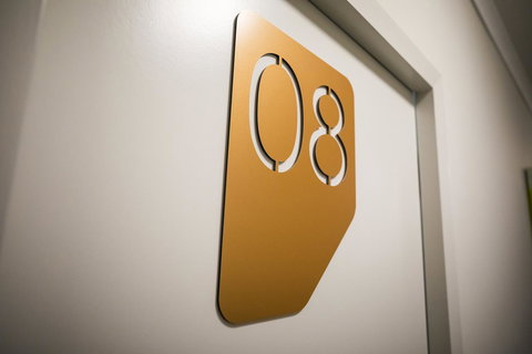 Nightcap At Finsbury Hotel - Accommodation NT 15