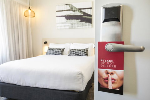 Nightcap At Finsbury Hotel - Accommodation NT 23