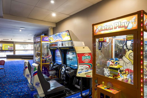 Nightcap At Finsbury Hotel - Accommodation NT 34