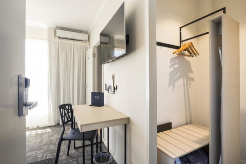 Nightcap At Finsbury Hotel - Accommodation NT 14