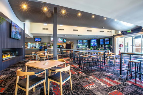 Nightcap At Finsbury Hotel - Accommodation NT 36