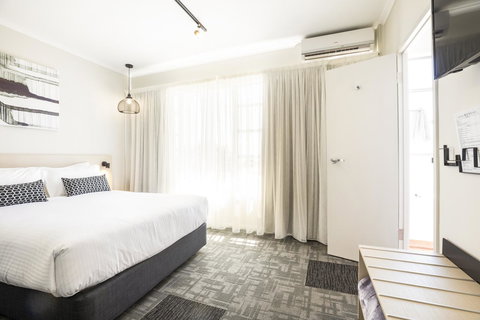 Nightcap At Finsbury Hotel - Accommodation NT 22