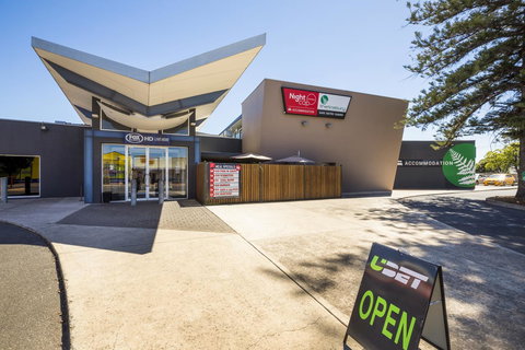 Nightcap At Finsbury Hotel - Accommodation NT 42