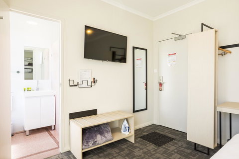 Nightcap At Finsbury Hotel - Accommodation NT 20