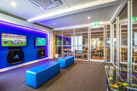 Nightcap At Finsbury Hotel - Accommodation NT 6