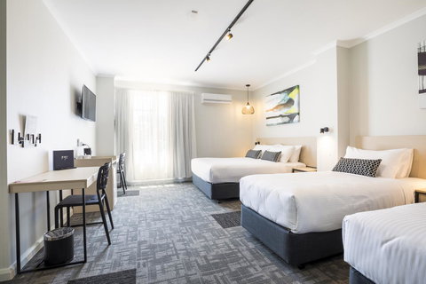 Nightcap At Finsbury Hotel - Accommodation NT 1