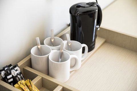 Nightcap At Finsbury Hotel - Accommodation NT 17