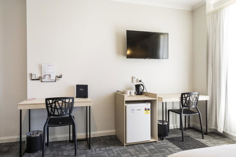 Nightcap At Finsbury Hotel - Accommodation NT 12