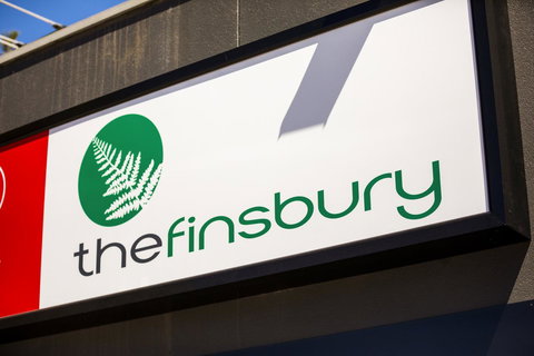 Nightcap At Finsbury Hotel - Accommodation NT 40