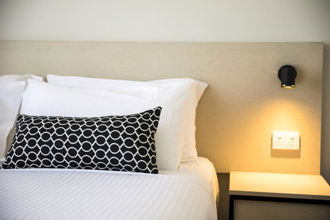 Nightcap At Finsbury Hotel - Accommodation NT 28