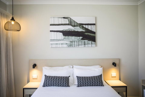 Nightcap At Finsbury Hotel - Accommodation NT 24