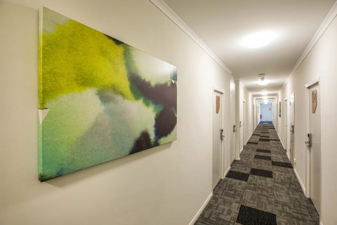 Nightcap At Finsbury Hotel - Accommodation NT 44