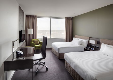 Pullman Adelaide - Accommodation NT 30