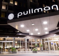 Pullman Adelaide - NT Tourism