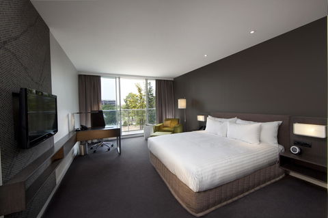 Pullman Adelaide - Accommodation NT 23