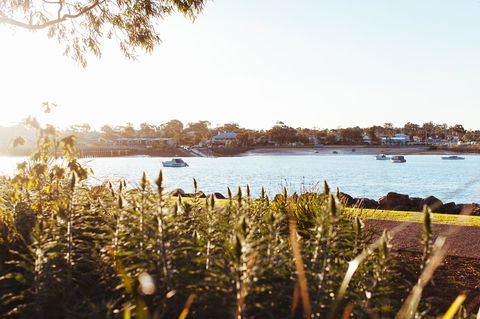 Majestic Oasis Apartments - Accommodation NT 4