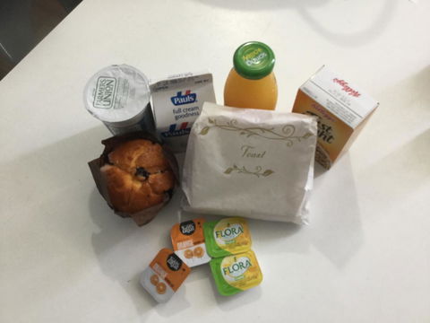 Majestic Oasis Apartments - Accommodation NT 32