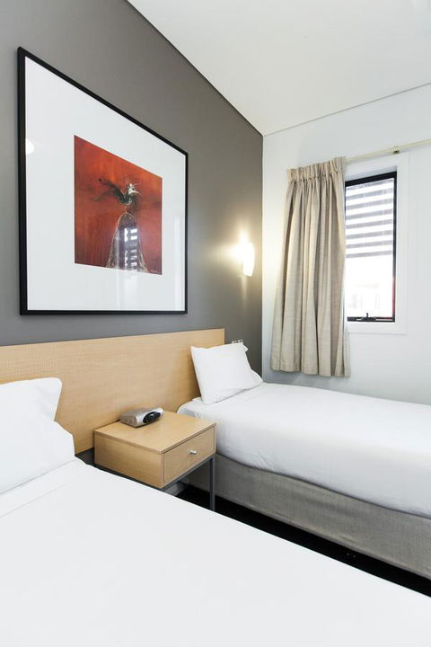 Majestic Oasis Apartments - Accommodation NT 23