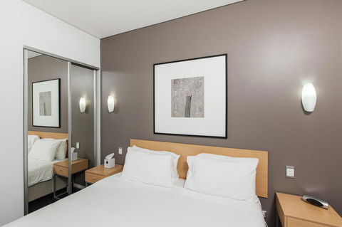 Majestic Oasis Apartments - Accommodation NT 15