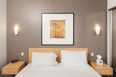 Majestic Oasis Apartments - Accommodation NT 22