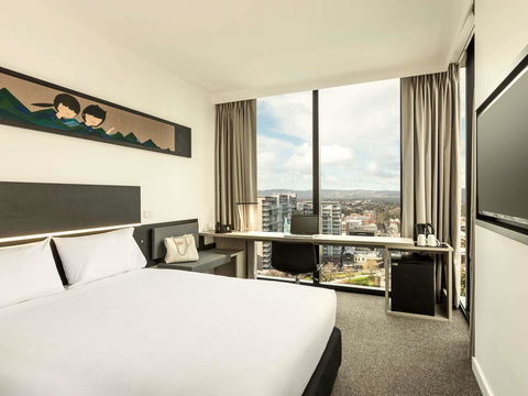 Ibis Adelaide - Accommodation NT 36
