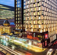 ibis Adelaide - NT Tourism