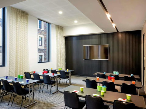 Ibis Adelaide - Accommodation NT 33
