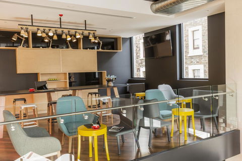 Ibis Adelaide - Accommodation NT 22