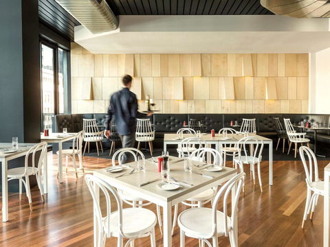 Ibis Adelaide - Accommodation NT 41