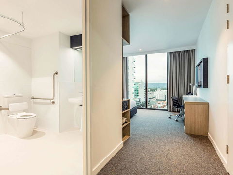 Ibis Adelaide - Accommodation NT 39