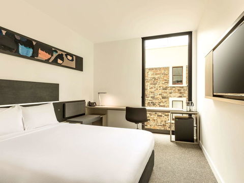 Ibis Adelaide - Accommodation NT 28