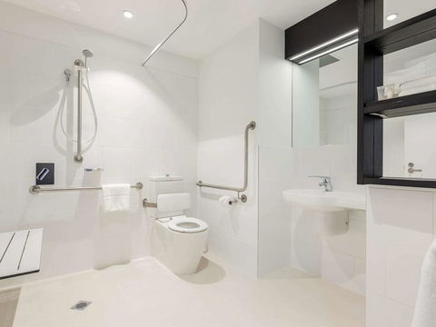 Ibis Adelaide - Accommodation NT 38