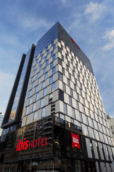 Ibis Adelaide - Accommodation NT 16