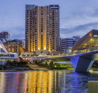 InterContinental Adelaide - NT Tourism
