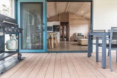 BIG4 Tasman Holiday Parks - Racecourse Beach - Accommodation NT 10