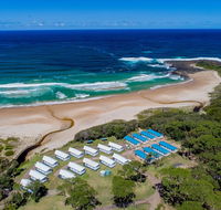 Racecourse Beach Tourist Park - NT Tourism