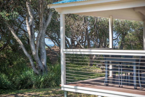 BIG4 Tasman Holiday Parks - Racecourse Beach - Accommodation NT 8