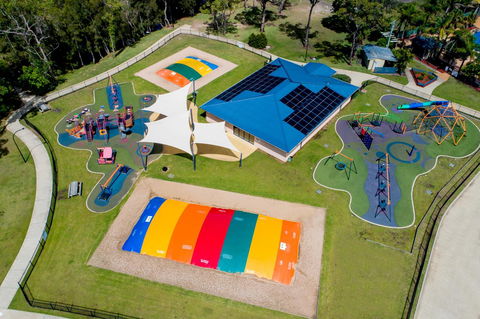 BIG4 Tasman Holiday Parks - Racecourse Beach - Accommodation NT 20