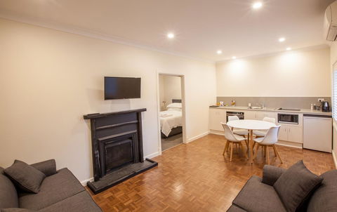 The Mill Apartments Clare Valley - NT Tourism 4