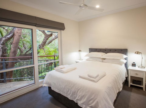 The Mill Apartments Clare Valley - NT Tourism 1
