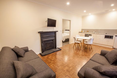 The Mill Apartments Clare Valley - NT Tourism 6