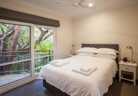 The Mill Apartments Clare Valley - NT Tourism 0