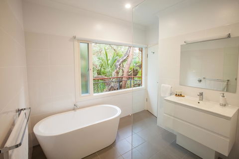 The Mill Apartments Clare Valley - NT Tourism 3