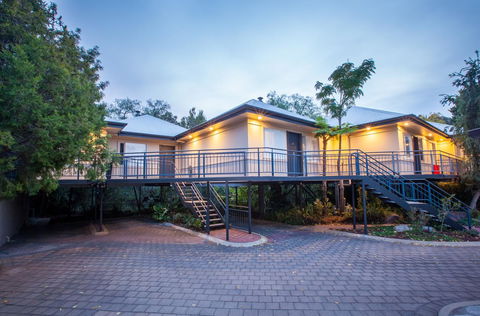 The Mill Apartments Clare Valley - NT Tourism 7