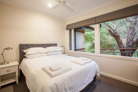 The Mill Apartments Clare Valley - NT Tourism 2