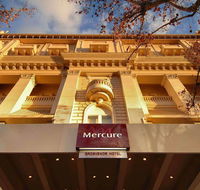 Mercure Grosvenor Hotel Adelaide - NT Tourism