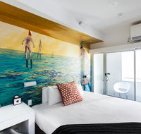 Majestic Minima Hotel - NT Tourism